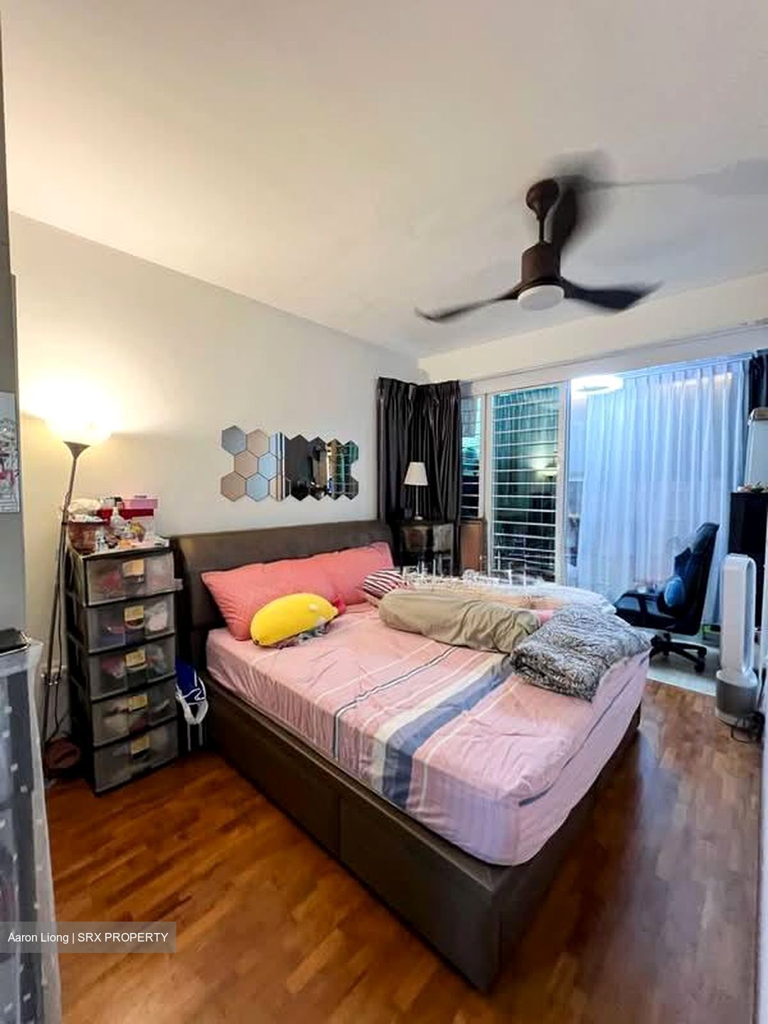 1 Canberra (D27), Condominium #546584471